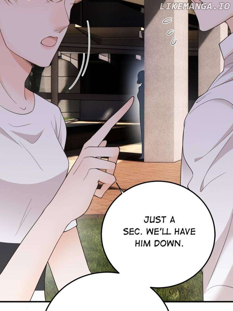 The Duke’s Hidden Baby: BOGO! Chapter 298 - page 21