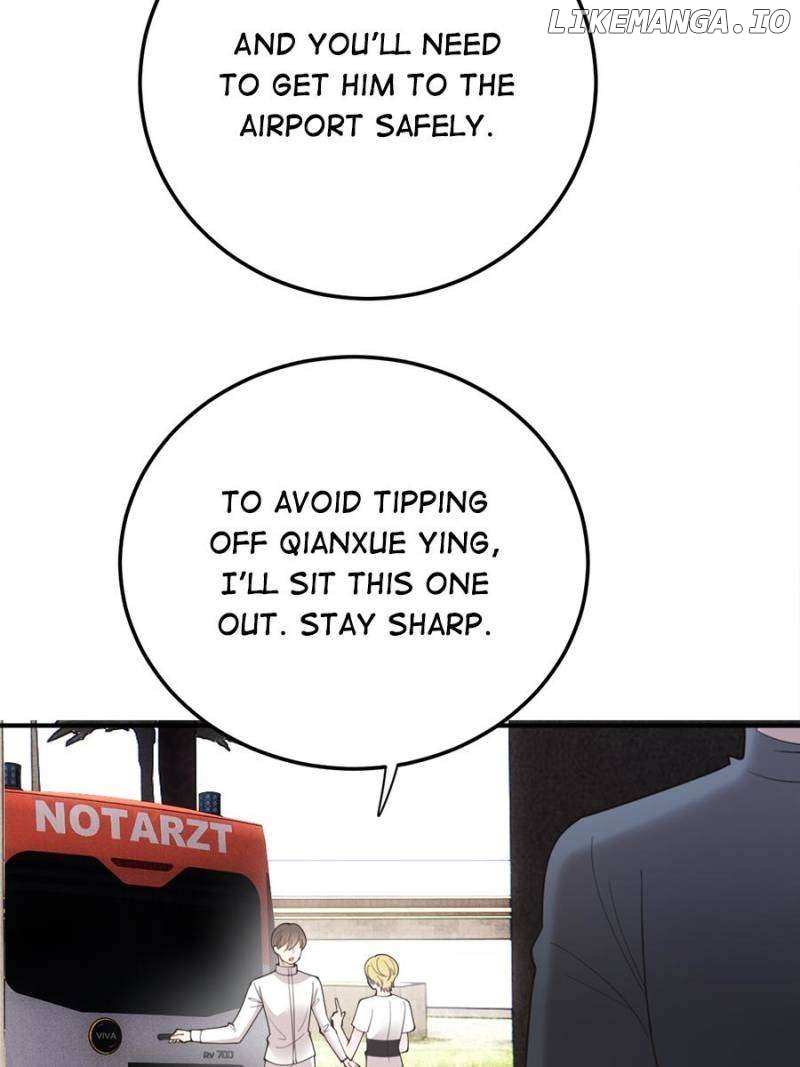 The Duke’s Hidden Baby: BOGO! Chapter 298 - page 22