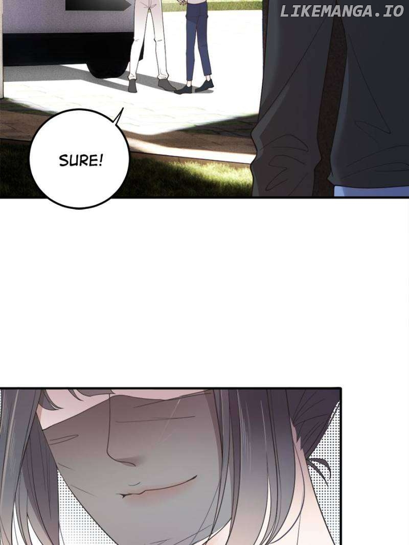 The Duke’s Hidden Baby: BOGO! Chapter 298 - page 23