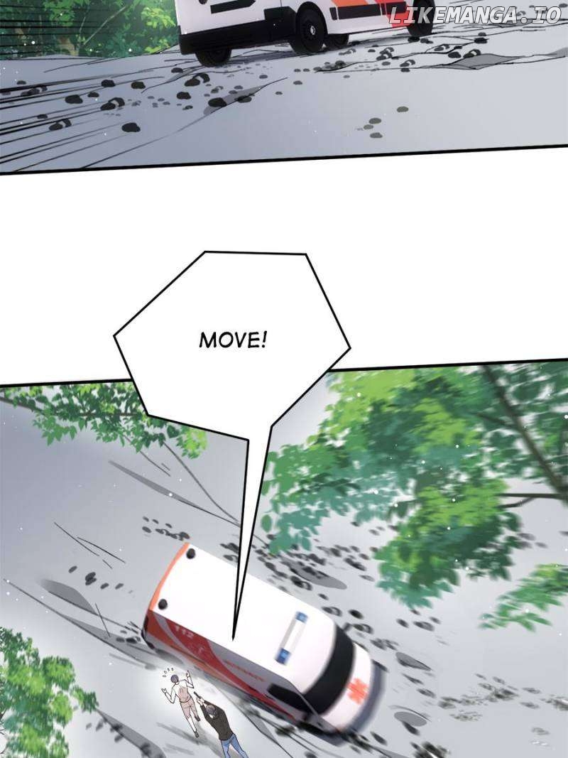 The Duke’s Hidden Baby: BOGO! Chapter 298 - page 41
