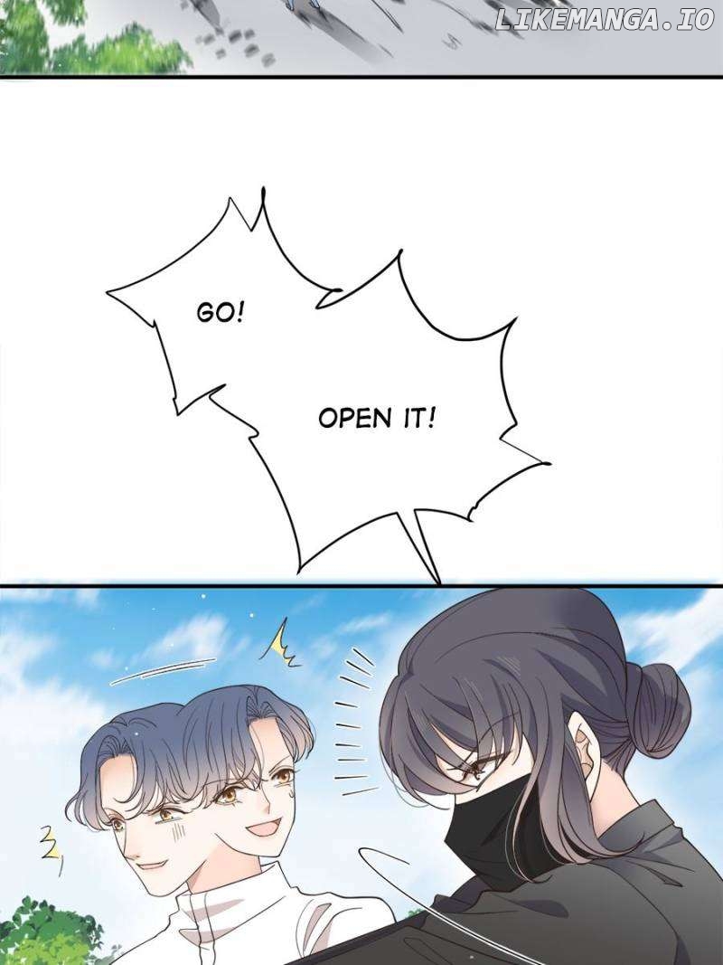 The Duke’s Hidden Baby: BOGO! Chapter 298 - page 42