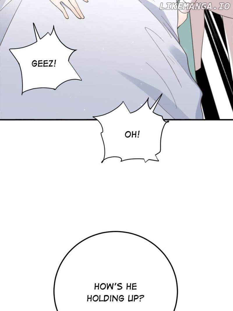 The Duke’s Hidden Baby: BOGO! Chapter 298 - page 45