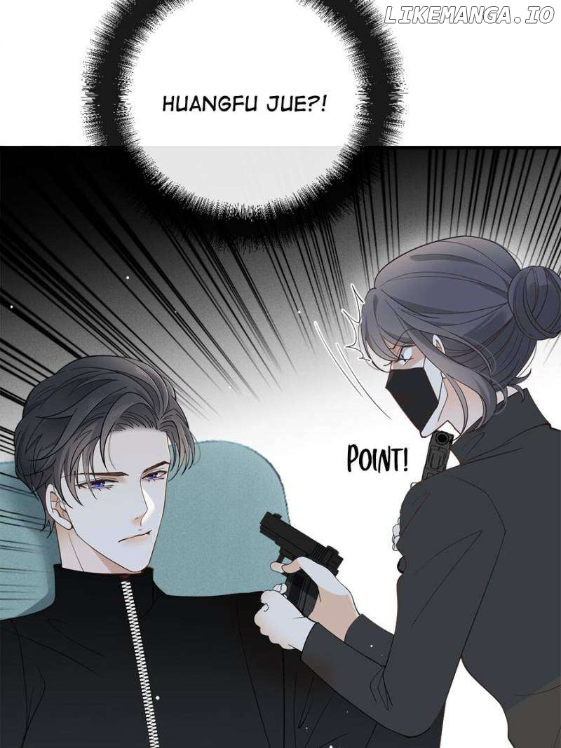 The Duke’s Hidden Baby: BOGO! Chapter 298 - page 53