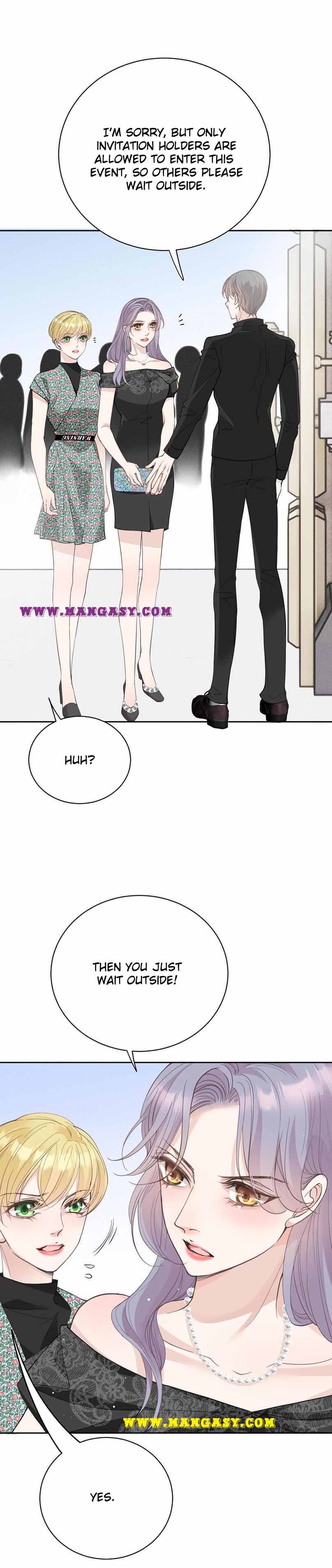 The Duke’s Hidden Baby: BOGO! Chapter 215 - page 6