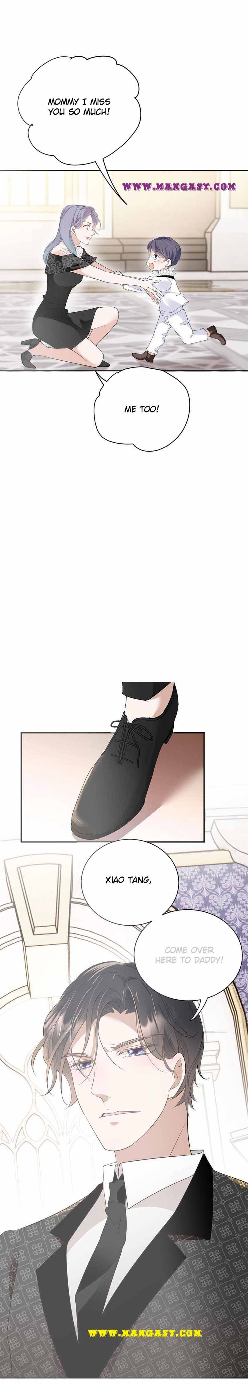 The Duke’s Hidden Baby: BOGO! Chapter 215 - page 9