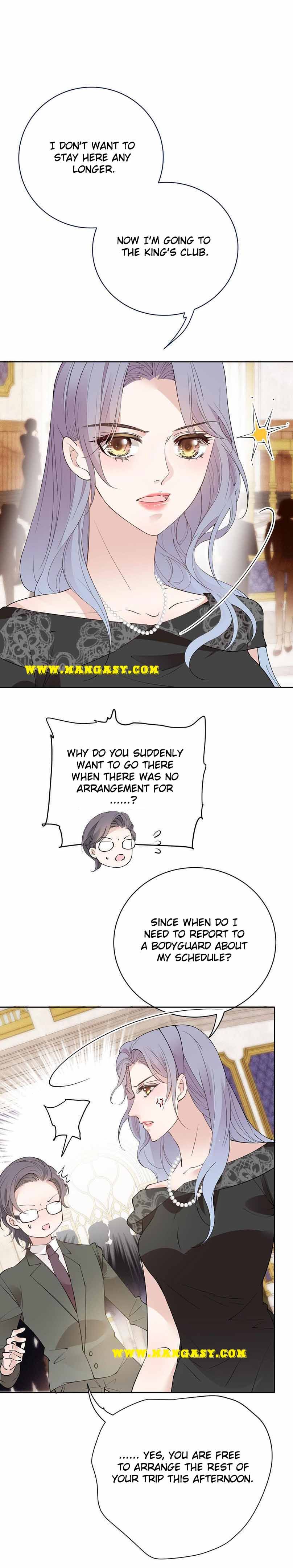 The Duke’s Hidden Baby: BOGO! Chapter 216 - page 10