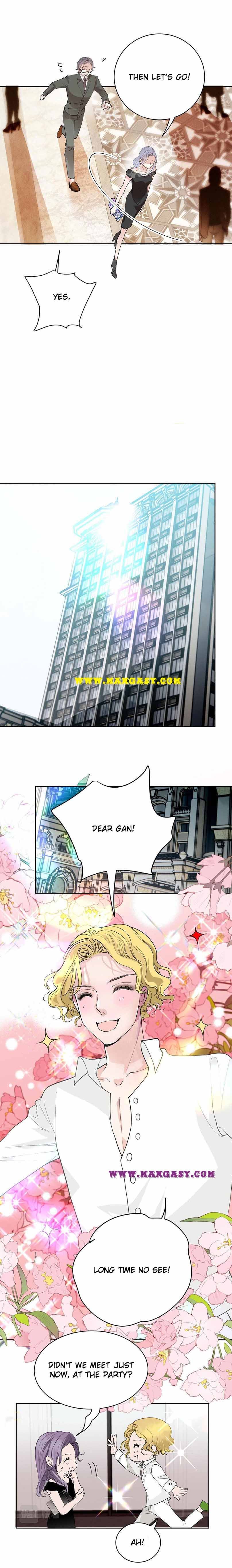 The Duke’s Hidden Baby: BOGO! Chapter 216 - page 11