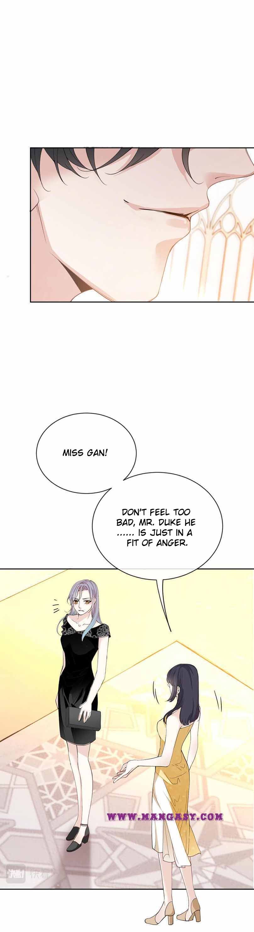 The Duke’s Hidden Baby: BOGO! Chapter 216 - page 3