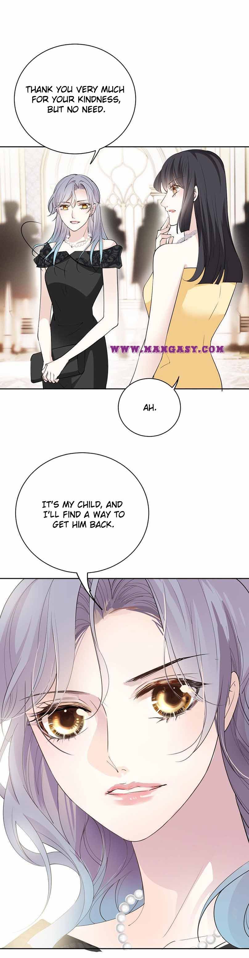 The Duke’s Hidden Baby: BOGO! Chapter 216 - page 6