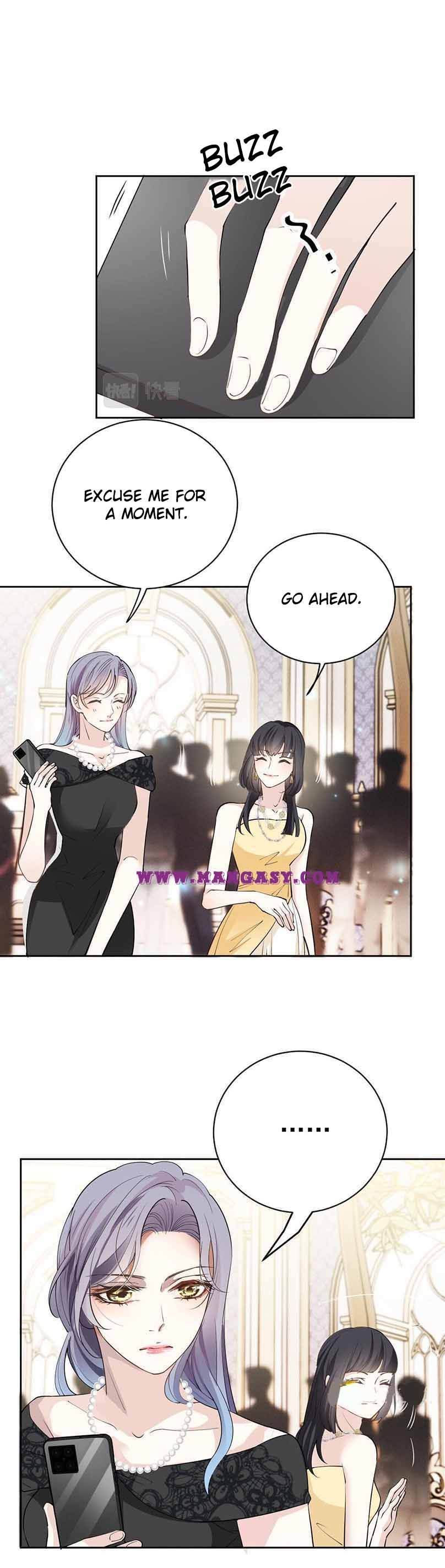 The Duke’s Hidden Baby: BOGO! Chapter 216 - page 7
