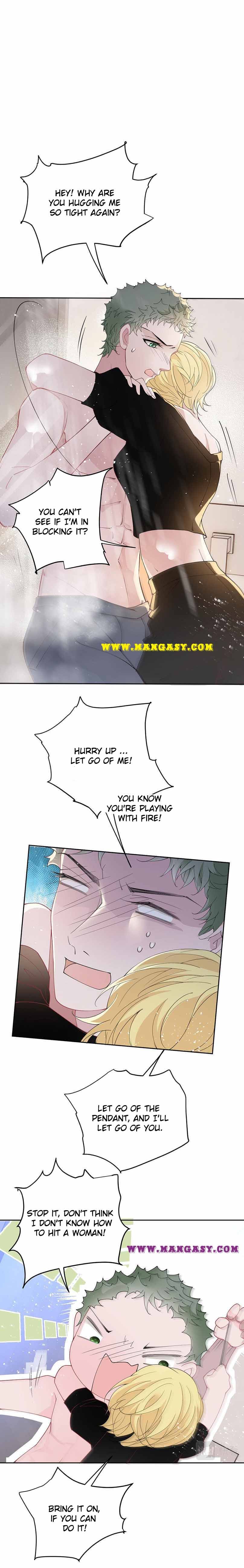 The Duke’s Hidden Baby: BOGO! Chapter 217 - page 16