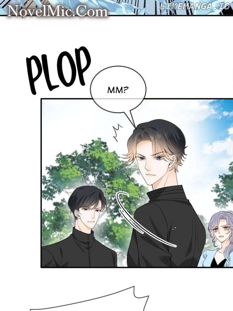 The Duke’s Hidden Baby: BOGO! Chapter 300 - page 15