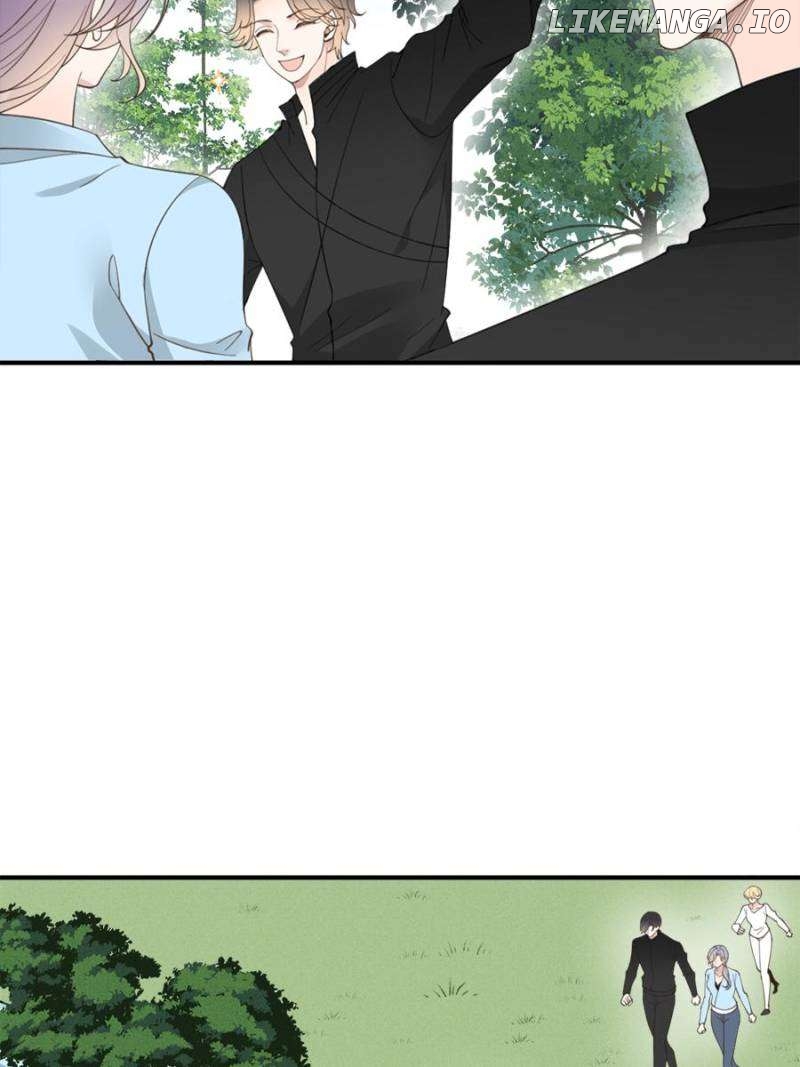 The Duke’s Hidden Baby: BOGO! Chapter 300 - page 19