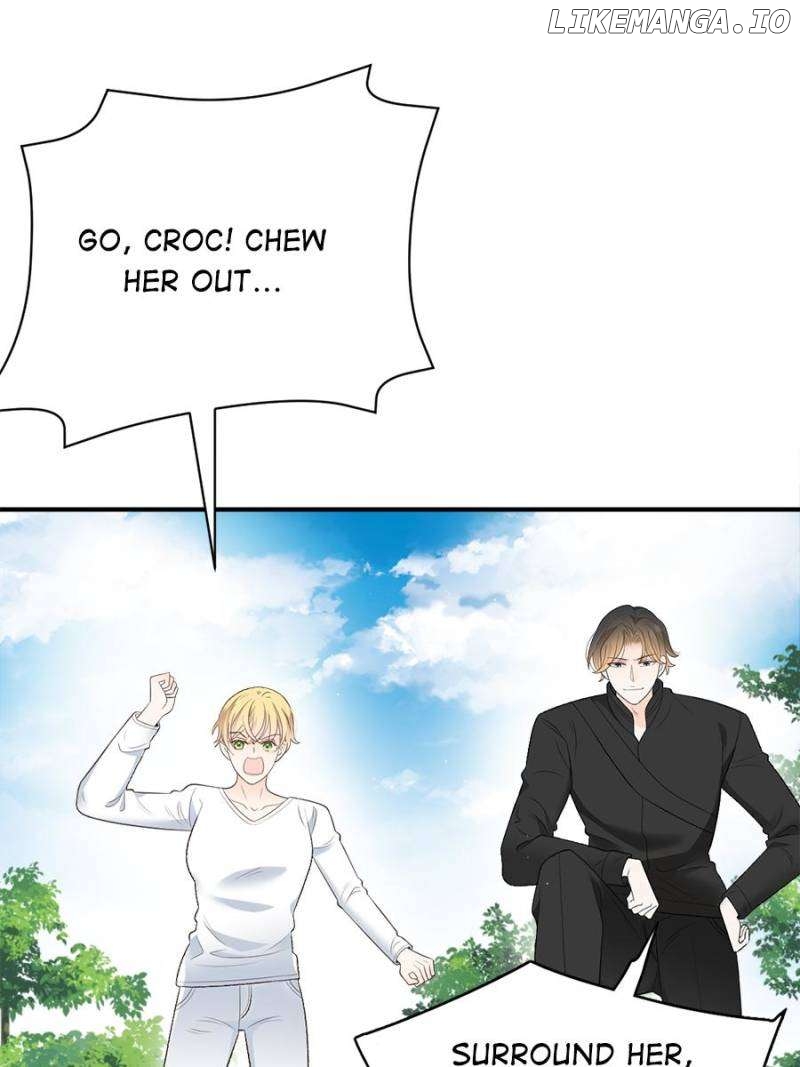The Duke’s Hidden Baby: BOGO! Chapter 300 - page 29
