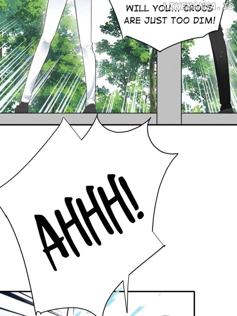 The Duke’s Hidden Baby: BOGO! Chapter 300 - page 30