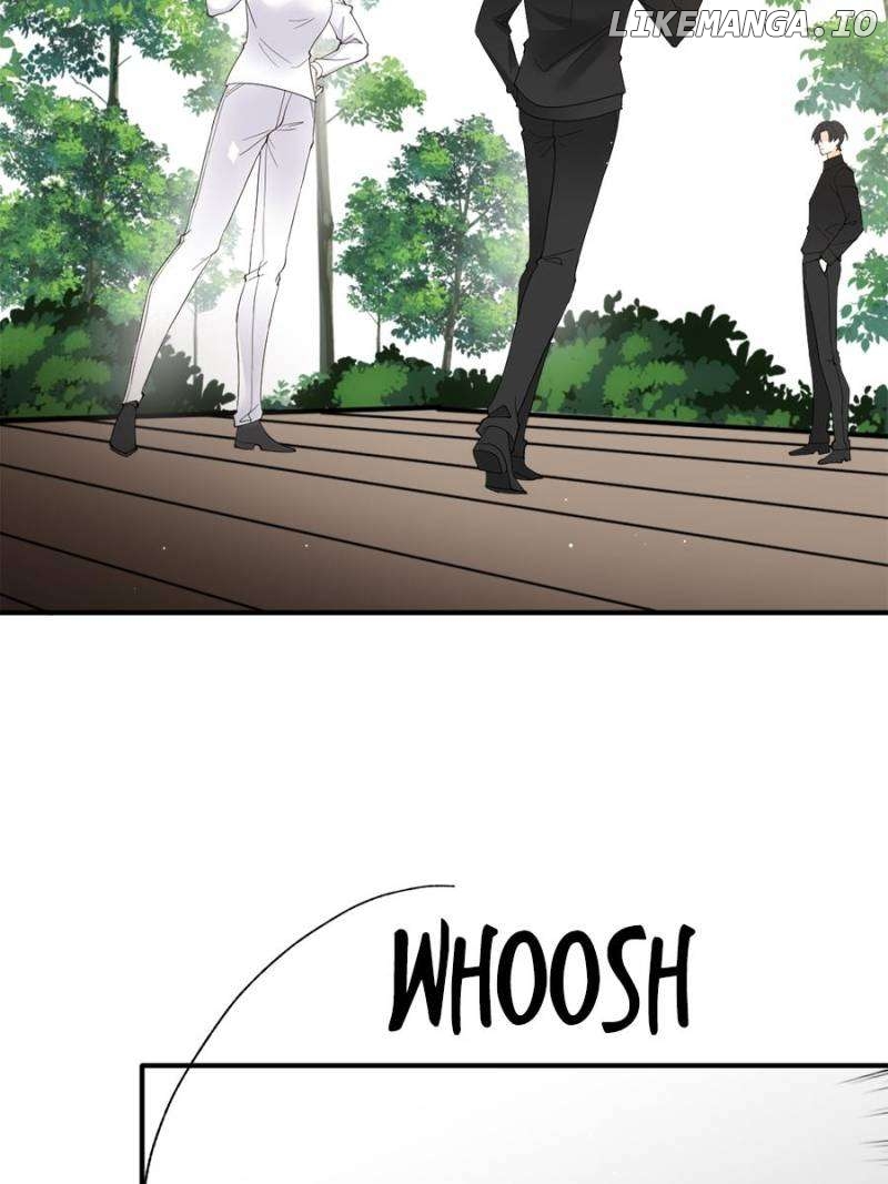 The Duke’s Hidden Baby: BOGO! Chapter 300 - page 37