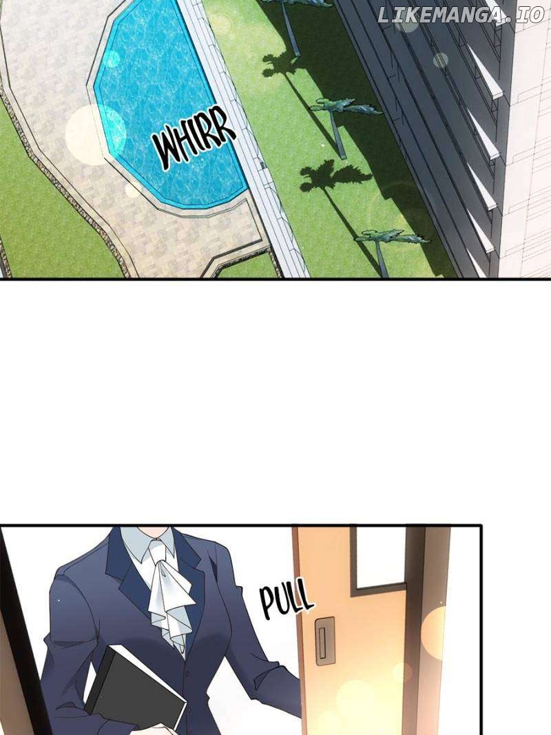 The Duke’s Hidden Baby: BOGO! Chapter 300 - page 41