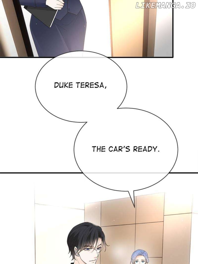 The Duke’s Hidden Baby: BOGO! Chapter 300 - page 42
