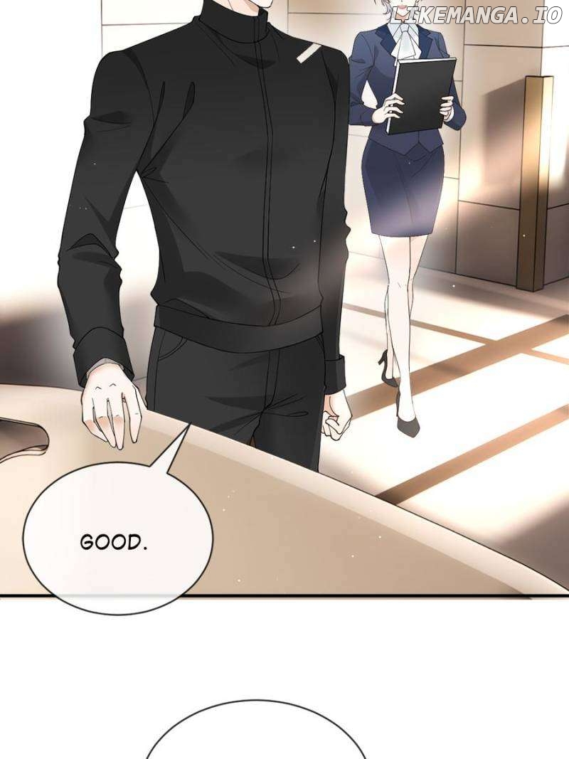 The Duke’s Hidden Baby: BOGO! Chapter 300 - page 43