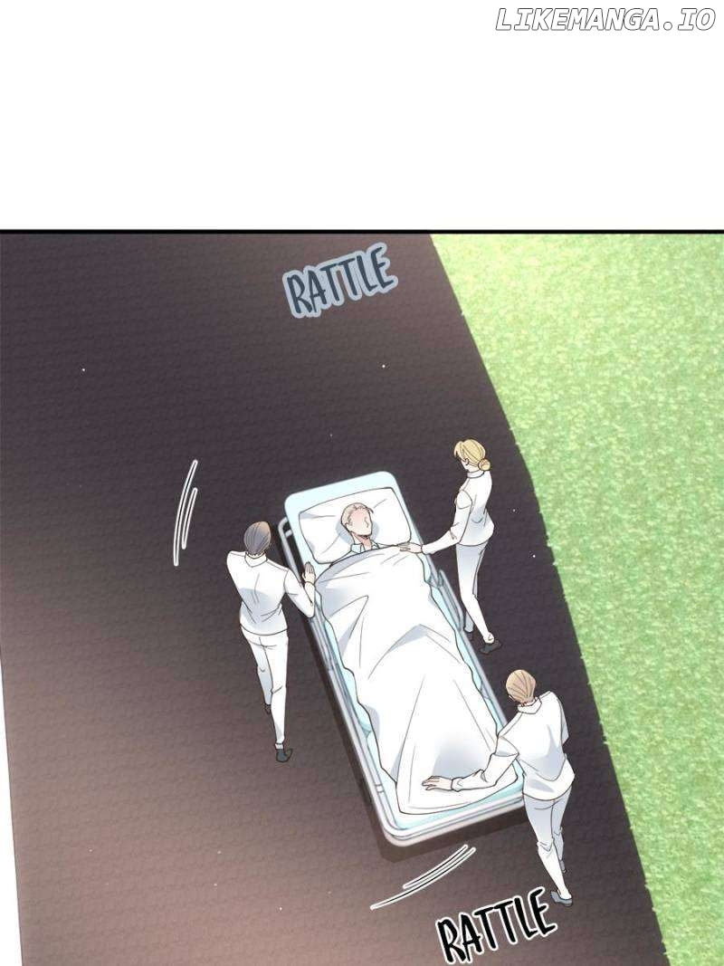 The Duke’s Hidden Baby: BOGO! Chapter 300 - page 46