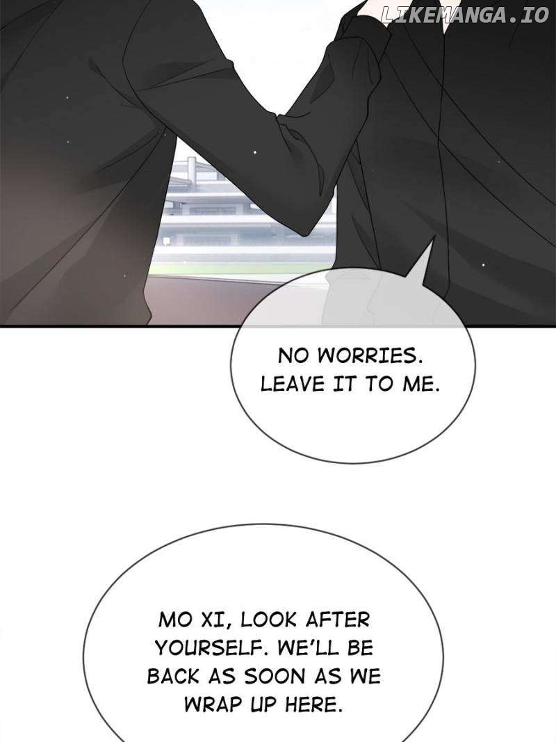The Duke’s Hidden Baby: BOGO! Chapter 300 - page 48