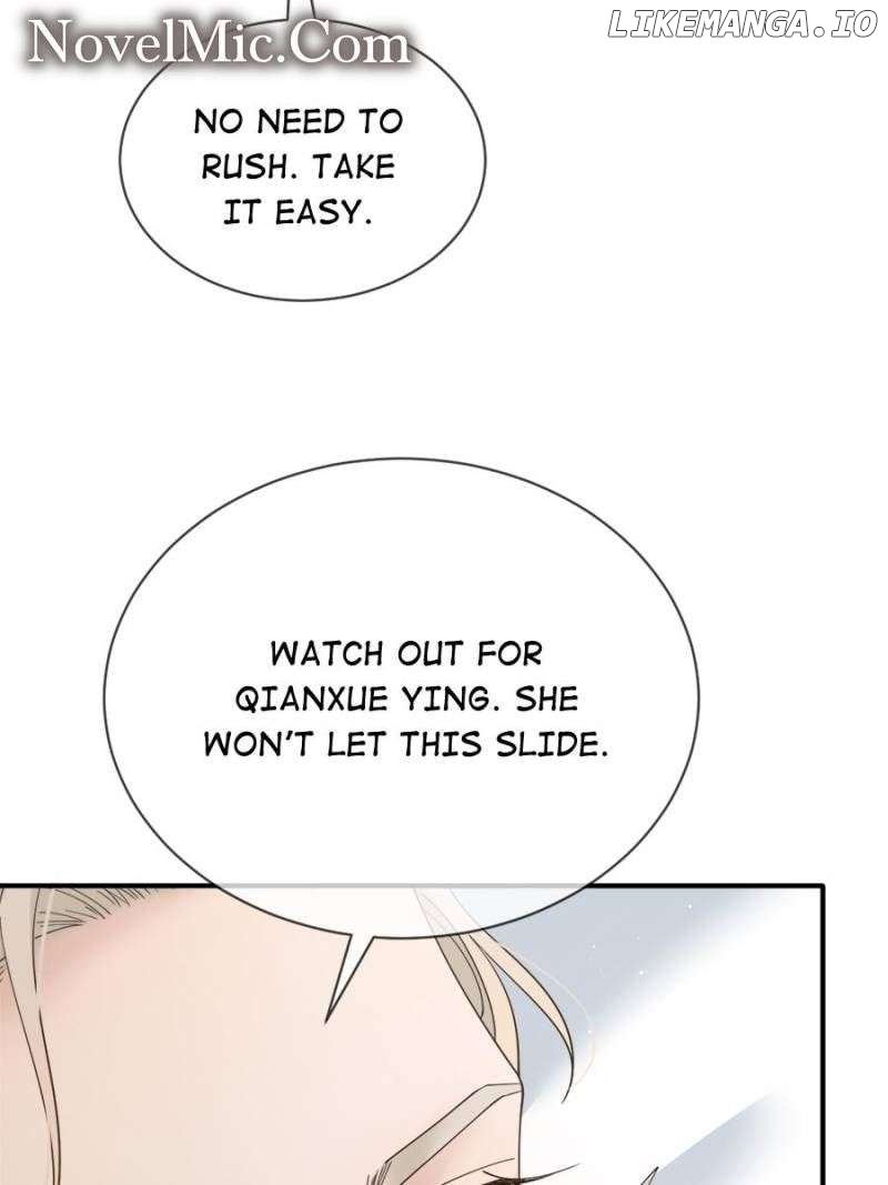 The Duke’s Hidden Baby: BOGO! Chapter 300 - page 50