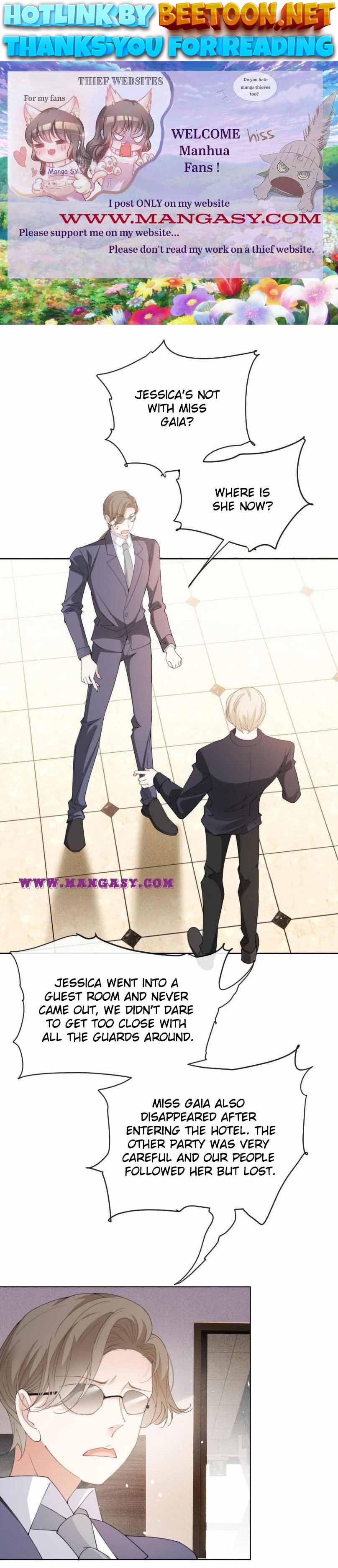 The Duke’s Hidden Baby: BOGO! Chapter 218 - page 1