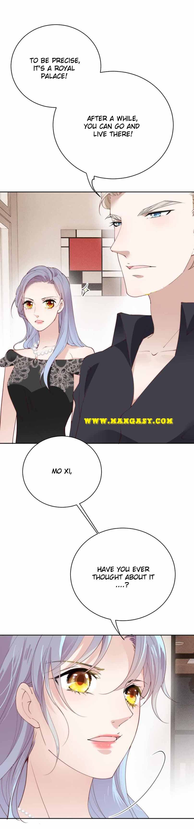 The Duke’s Hidden Baby: BOGO! Chapter 218 - page 10