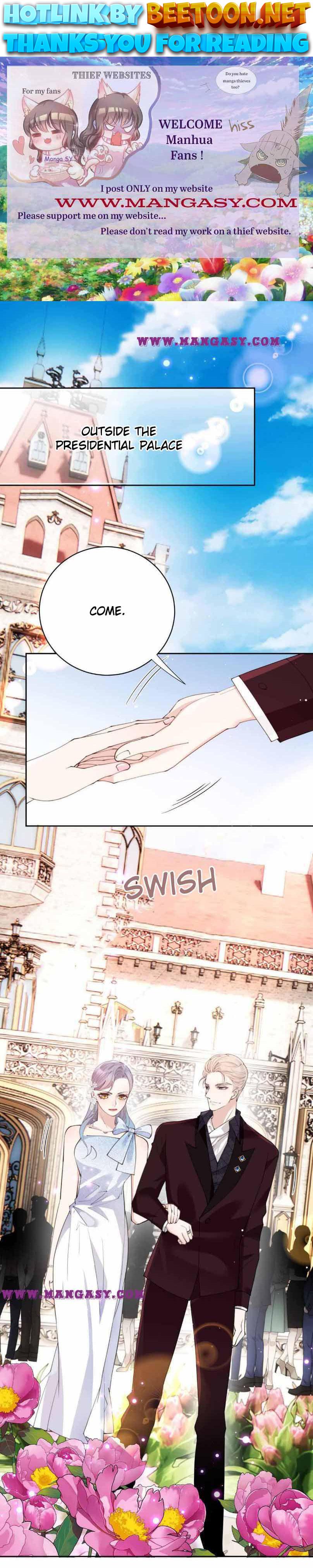The Duke’s Hidden Baby: BOGO! Chapter 219 - page 1