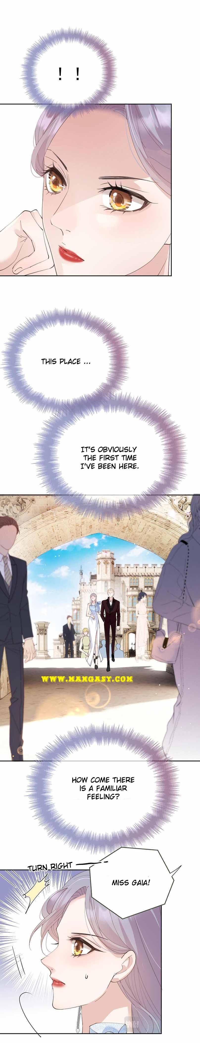 The Duke’s Hidden Baby: BOGO! Chapter 219 - page 2
