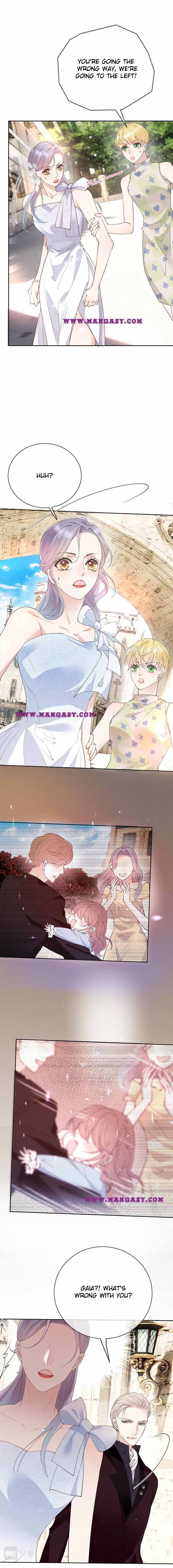 The Duke’s Hidden Baby: BOGO! Chapter 219 - page 3