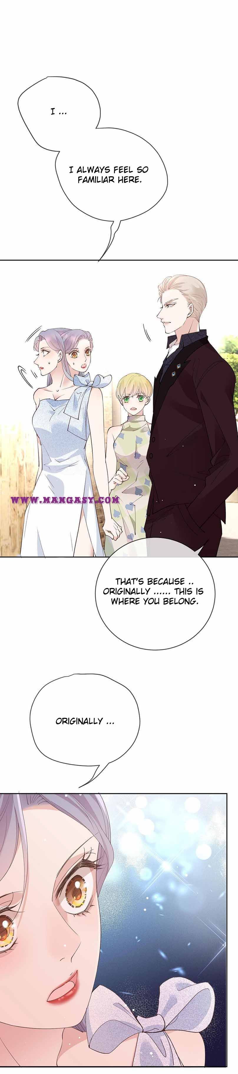 The Duke’s Hidden Baby: BOGO! Chapter 219 - page 4