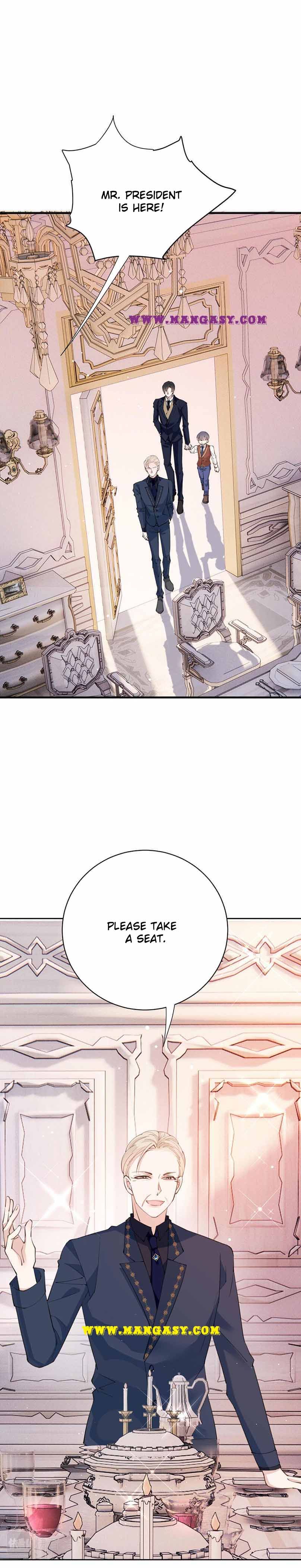 The Duke’s Hidden Baby: BOGO! Chapter 219 - page 6
