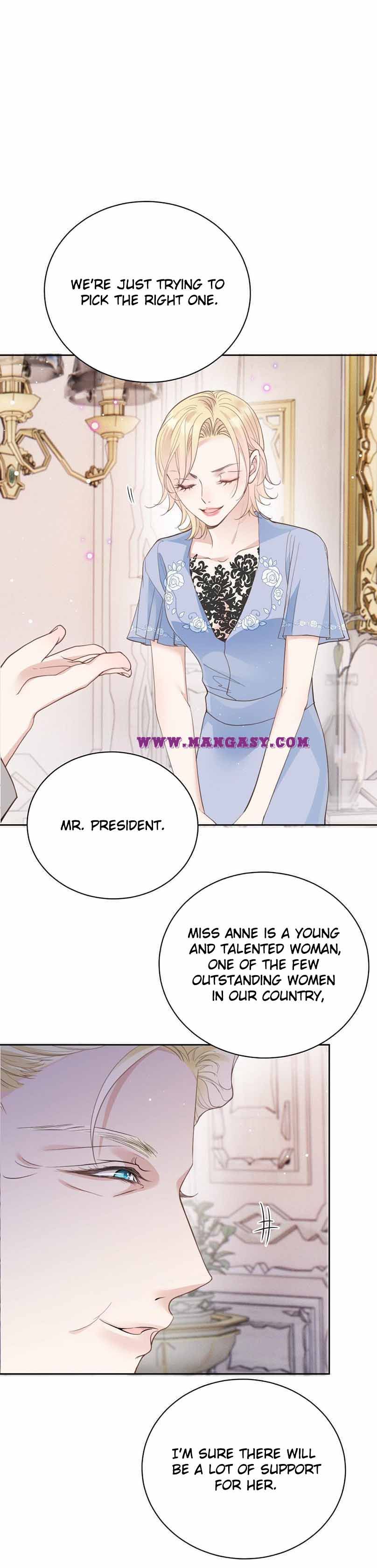 The Duke’s Hidden Baby: BOGO! Chapter 219 - page 8