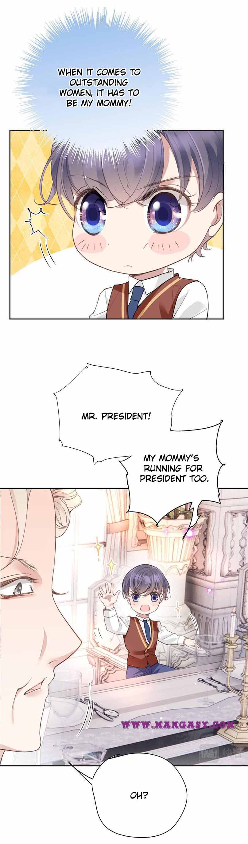 The Duke’s Hidden Baby: BOGO! Chapter 219 - page 9