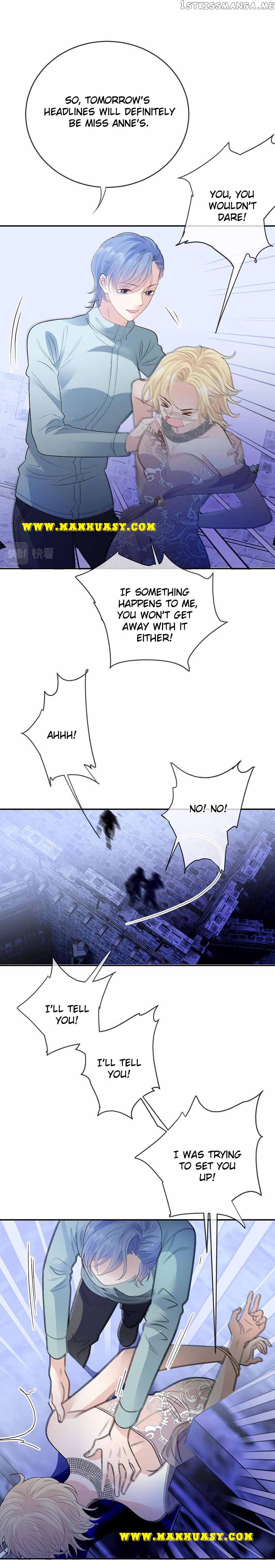 The Duke’s Hidden Baby: BOGO! Chapter 233 - page 10