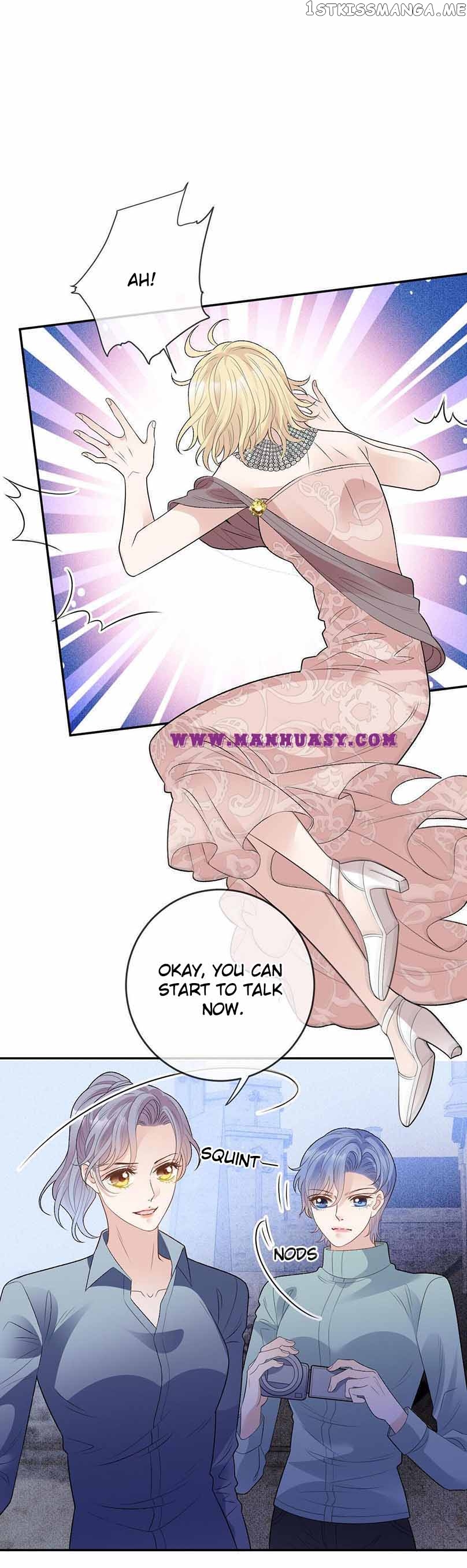 The Duke’s Hidden Baby: BOGO! Chapter 233 - page 11