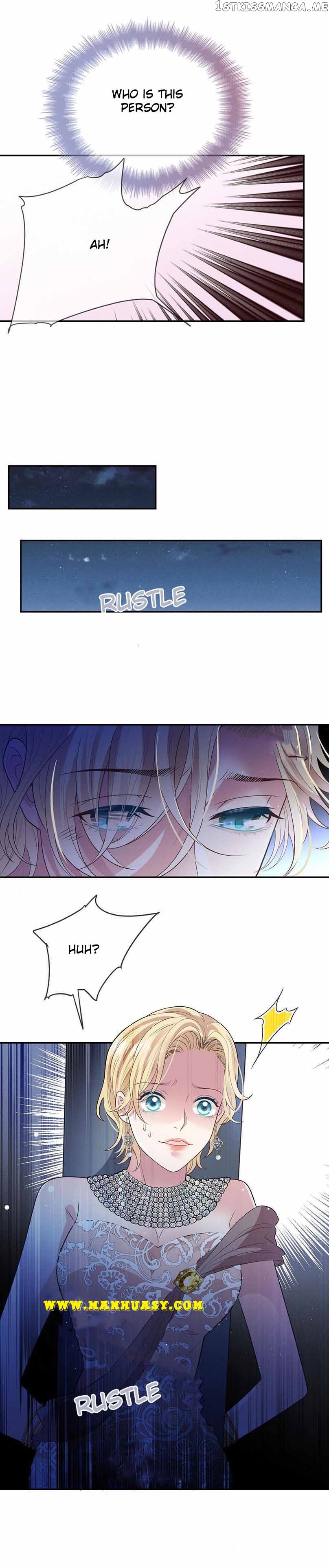 The Duke’s Hidden Baby: BOGO! Chapter 233 - page 4