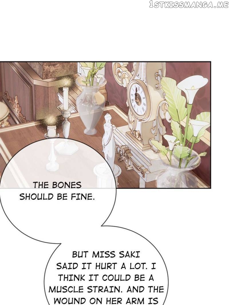 The Duke’s Hidden Baby: BOGO! Chapter 226 - page 20