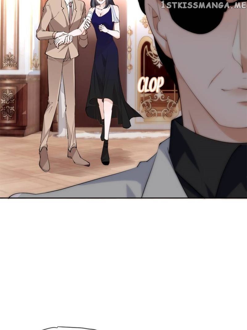 The Duke’s Hidden Baby: BOGO! Chapter 226 - page 23