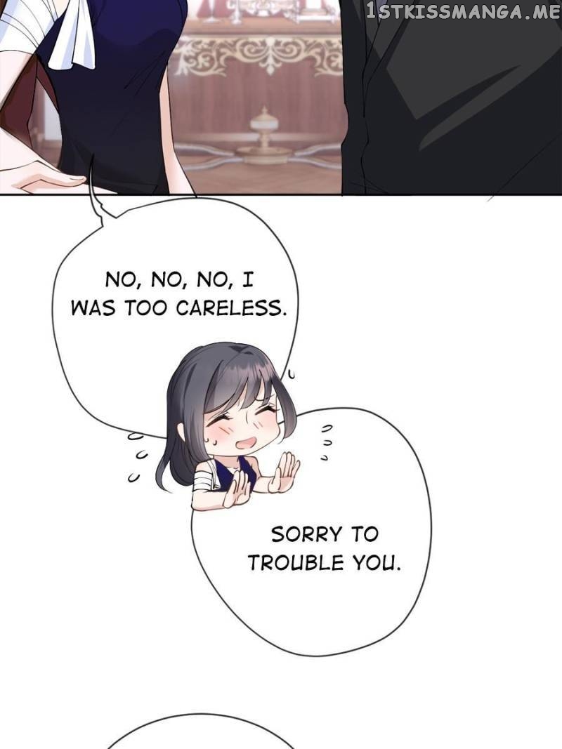 The Duke’s Hidden Baby: BOGO! Chapter 226 - page 25
