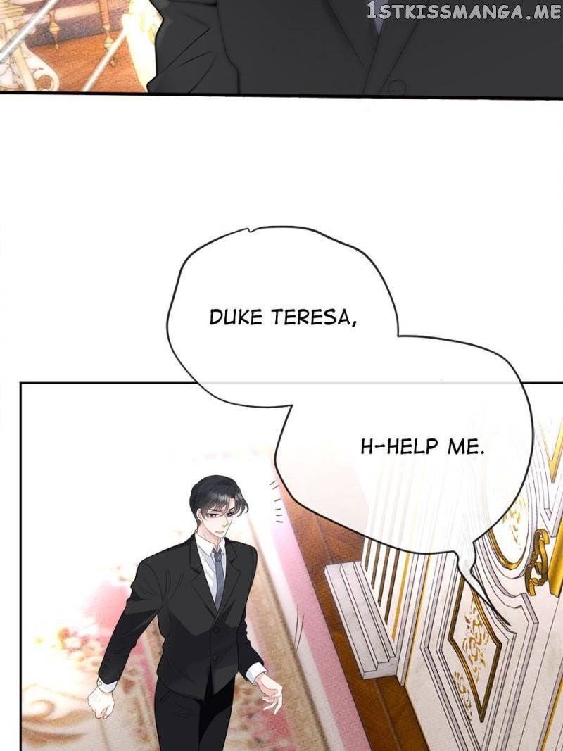 The Duke’s Hidden Baby: BOGO! Chapter 226 - page 3