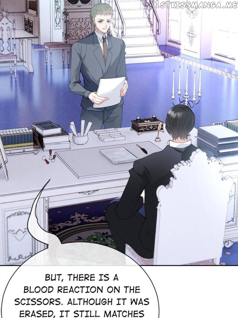 The Duke’s Hidden Baby: BOGO! Chapter 226 - page 52