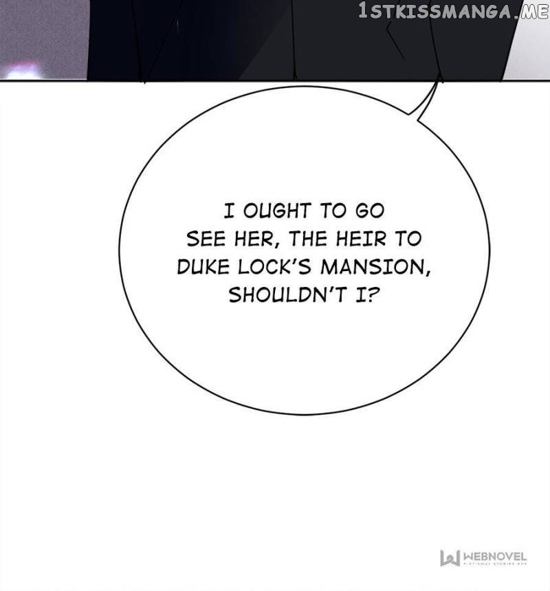 The Duke’s Hidden Baby: BOGO! Chapter 226 - page 61