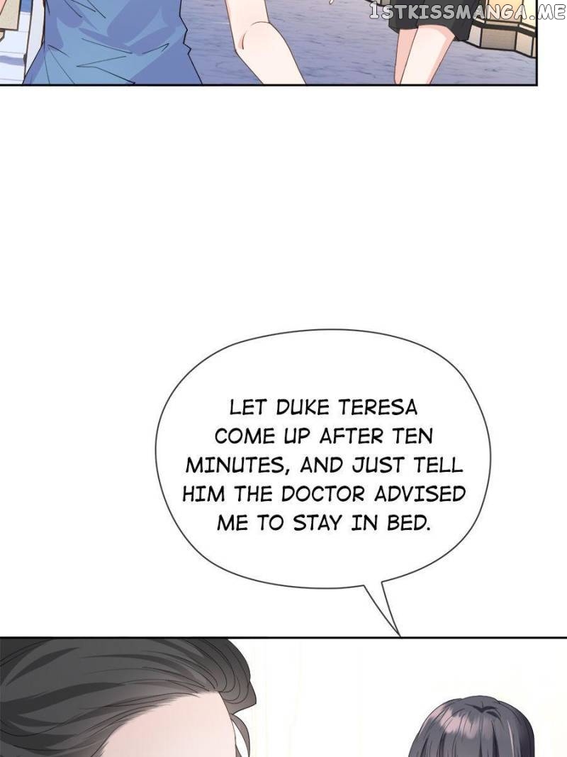 The Duke’s Hidden Baby: BOGO! Chapter 227 - page 11