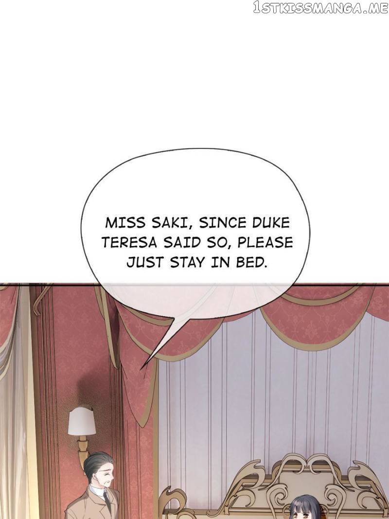 The Duke’s Hidden Baby: BOGO! Chapter 227 - page 20