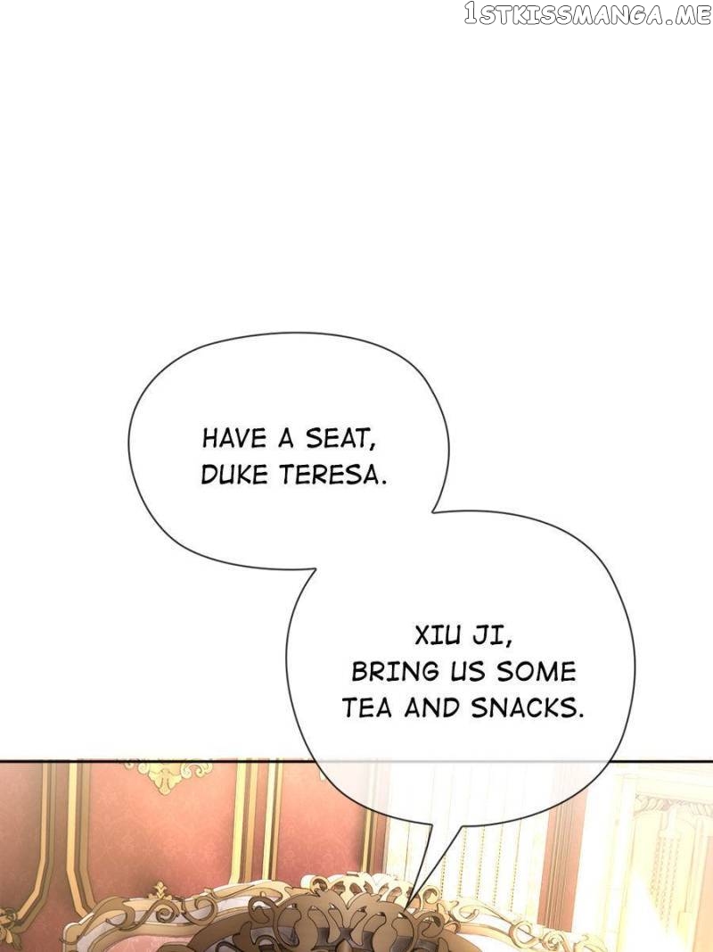 The Duke’s Hidden Baby: BOGO! Chapter 227 - page 22
