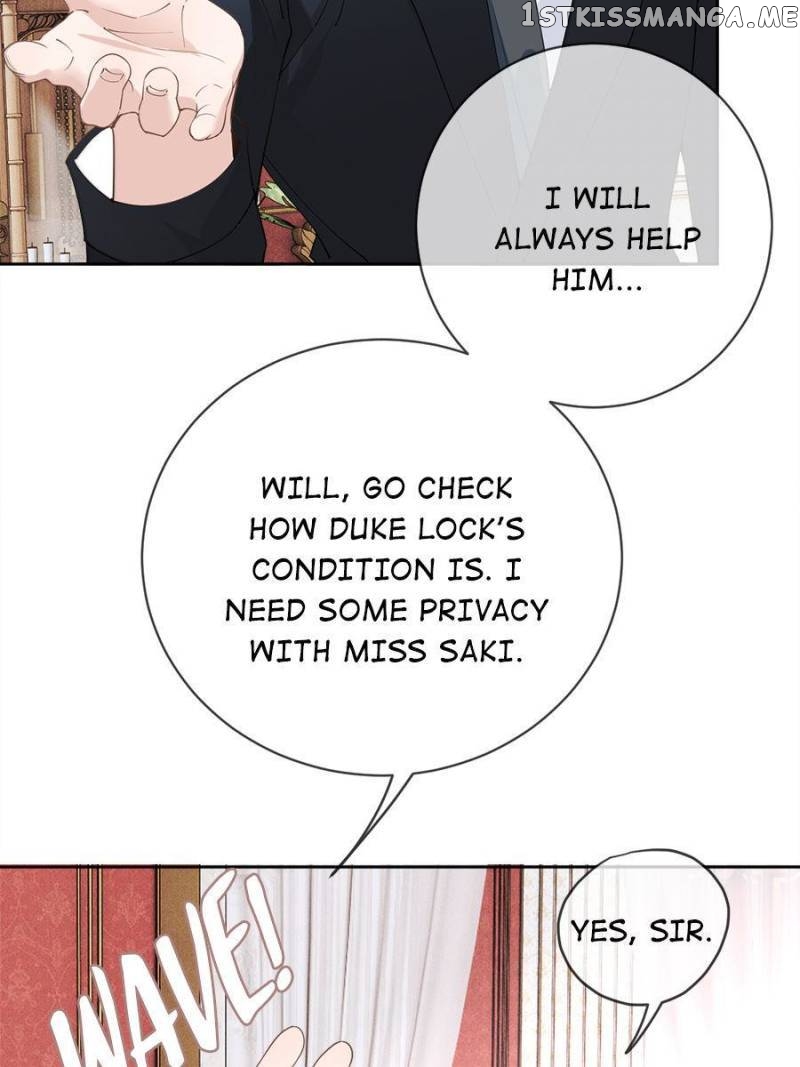 The Duke’s Hidden Baby: BOGO! Chapter 227 - page 31