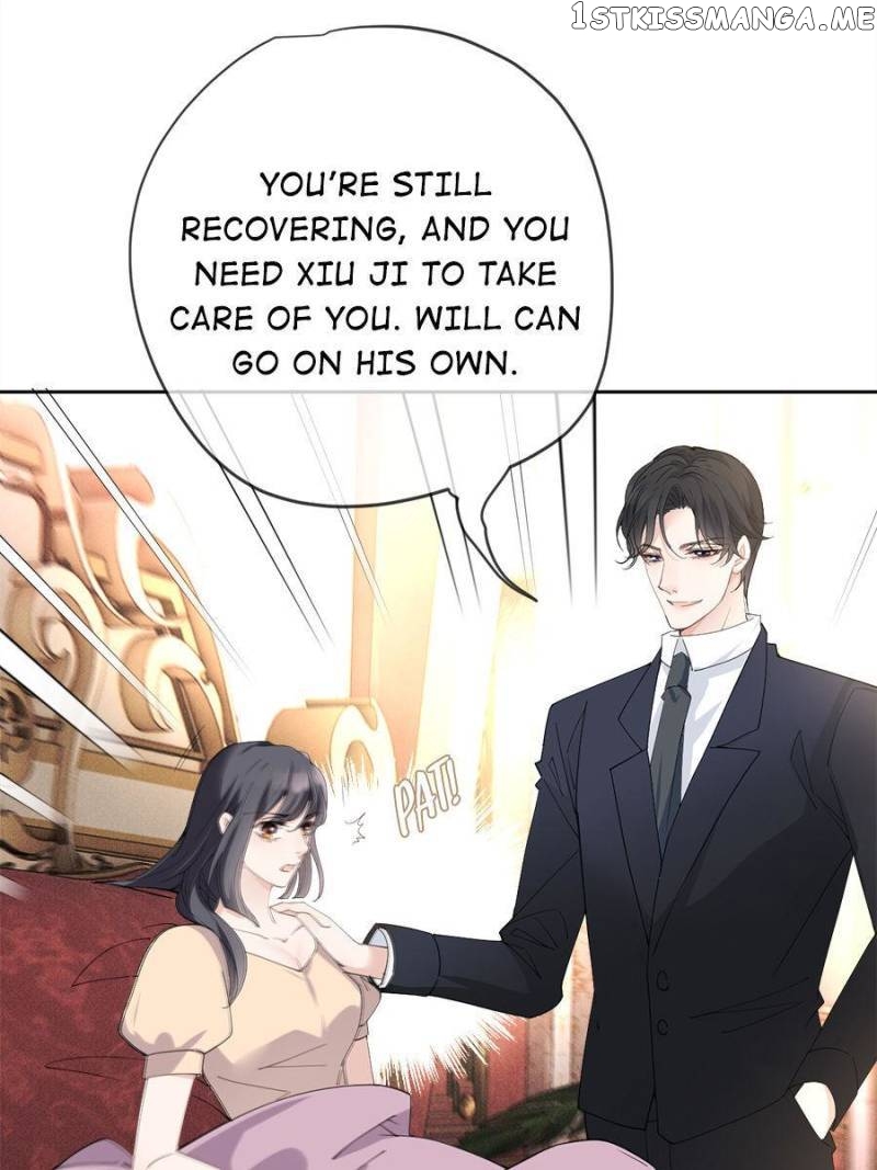 The Duke’s Hidden Baby: BOGO! Chapter 227 - page 34