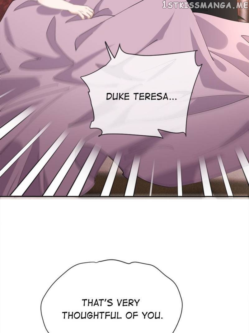 The Duke’s Hidden Baby: BOGO! Chapter 227 - page 35